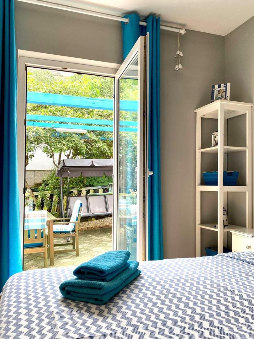 Didi With Private Garden, Close To The Krk Center Appartamento *