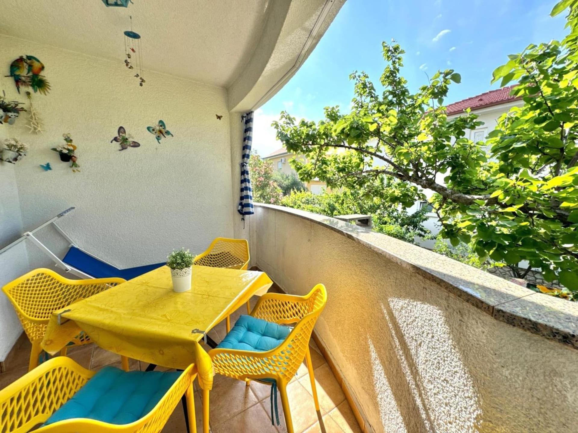 Didi With Private Garden, Close To The Krk Center *