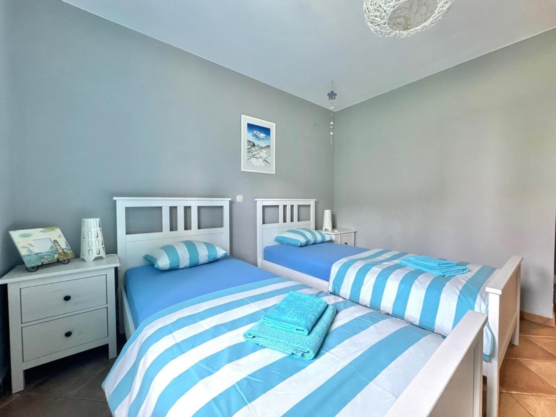 Didi With Private Garden, Close To The Krk Center Appartamento