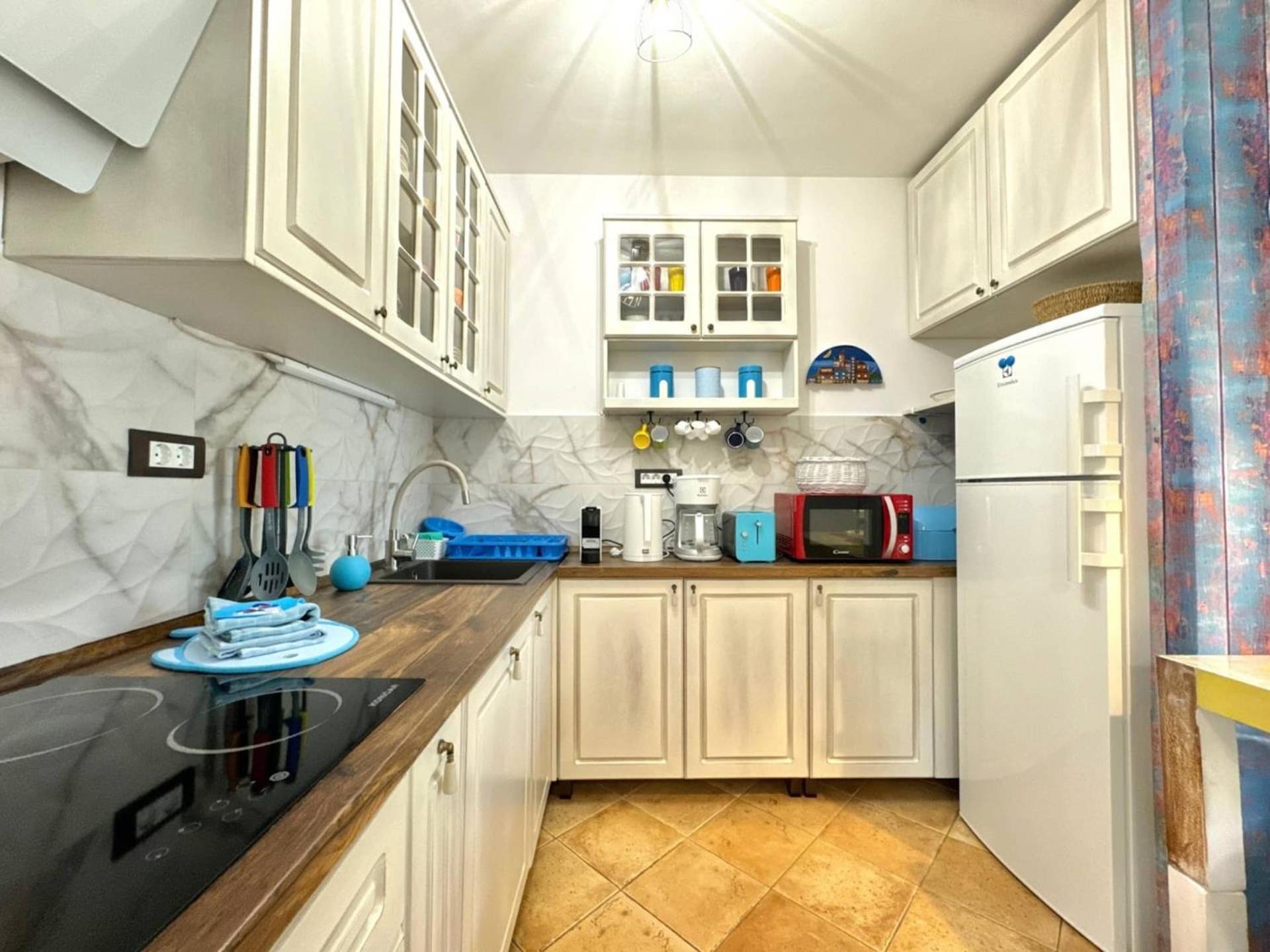 Didi With Private Garden, Close To The Krk Center Appartamento Krk Town
