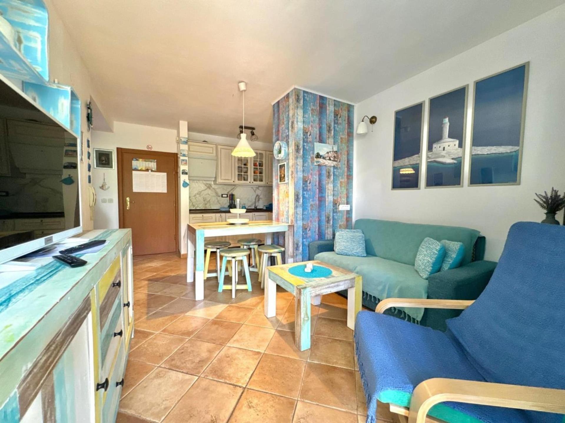 Didi With Private Garden, Close To The Krk Center *