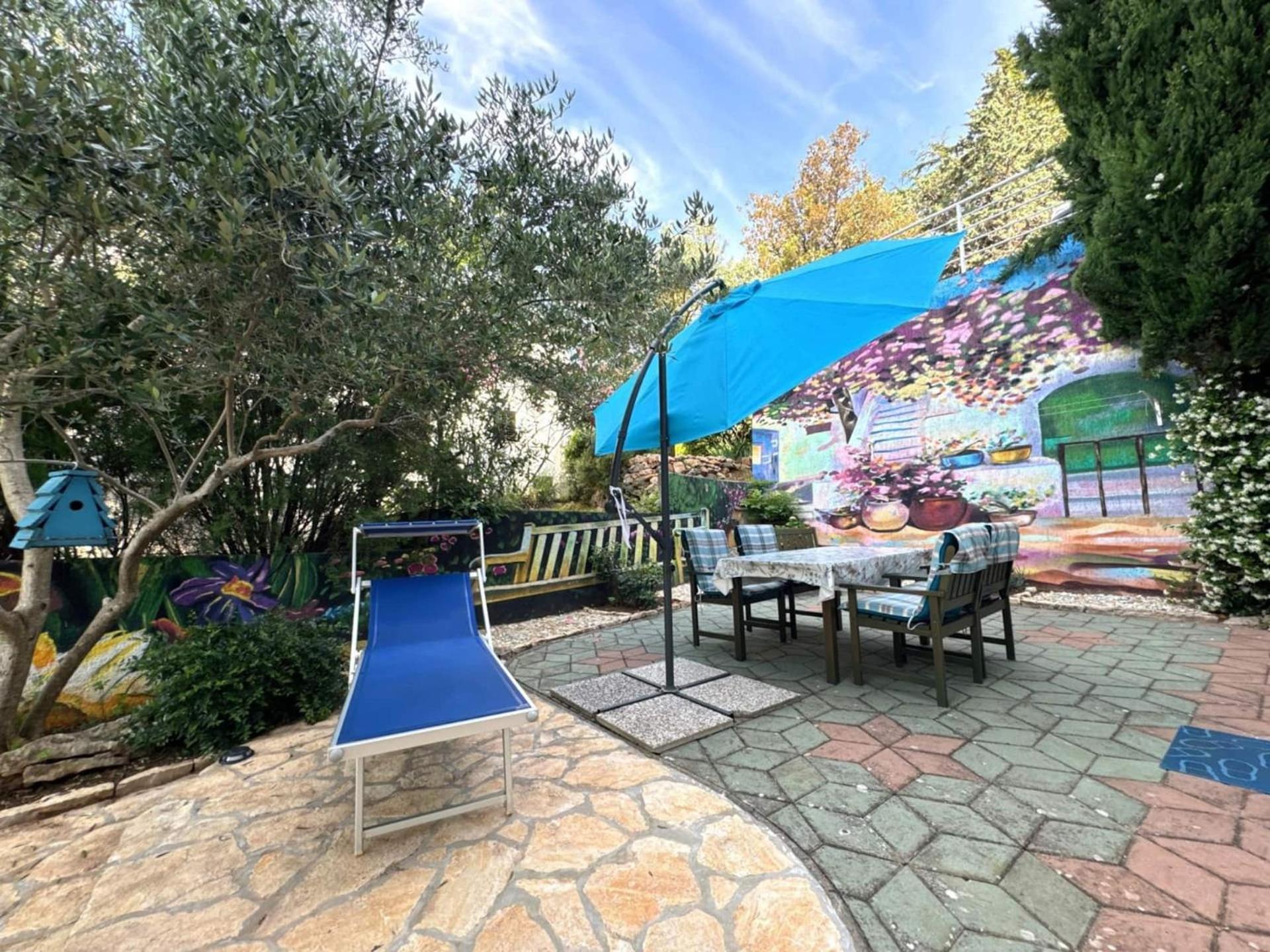 Didi With Private Garden, Close To The Krk Center Krk Town