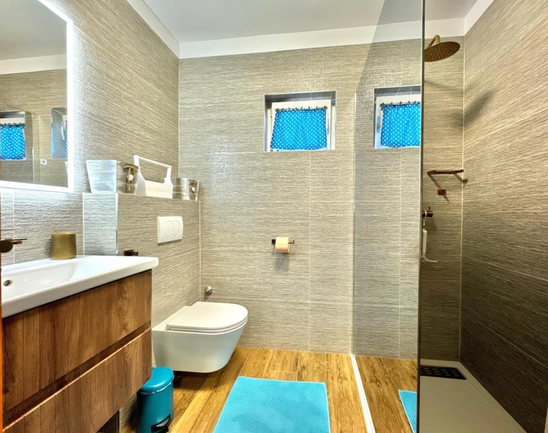 Didi With Private Garden, Close To The Krk Center Appartamento