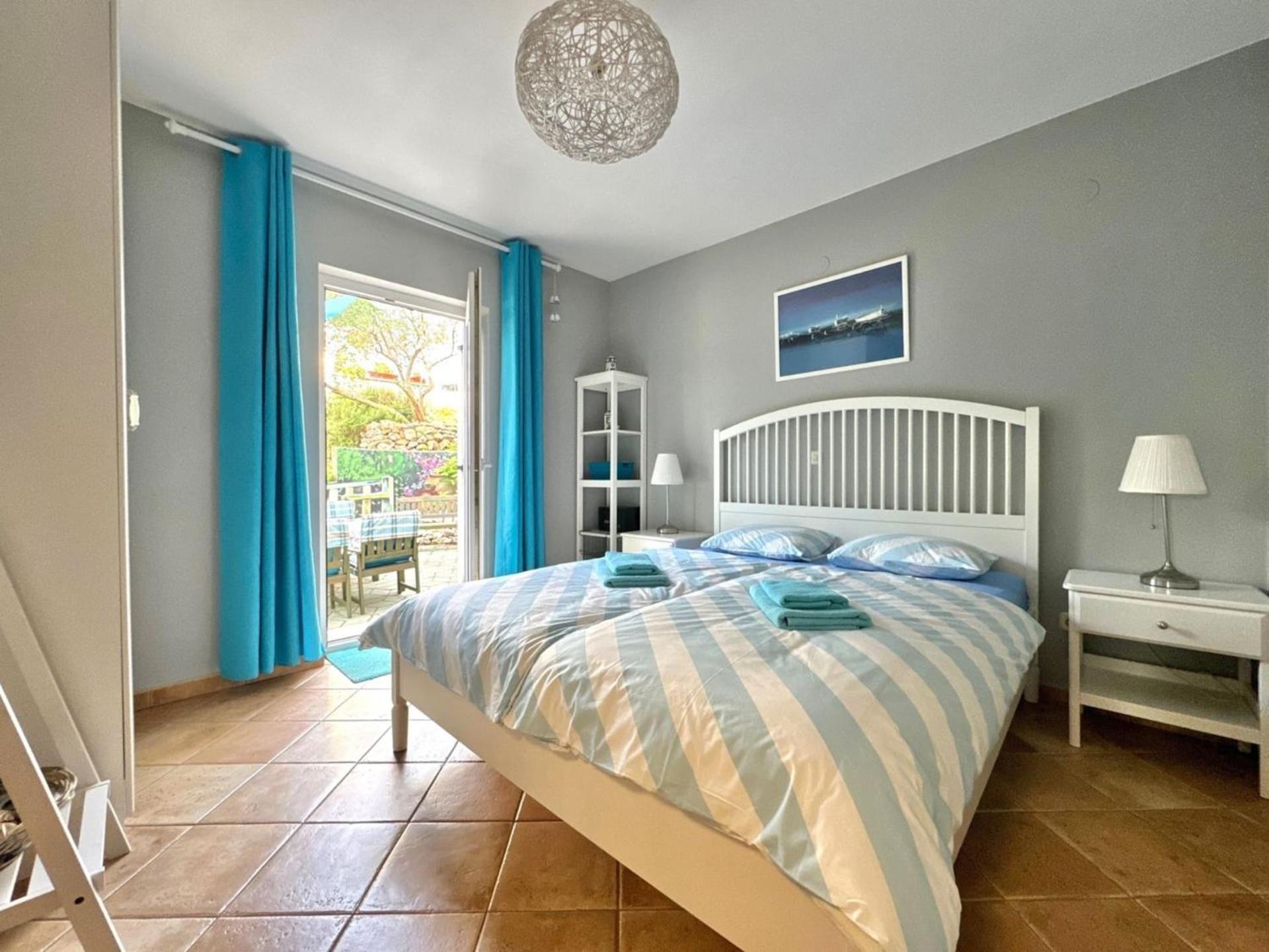 Didi With Private Garden, Close To The Krk Center Appartamento *